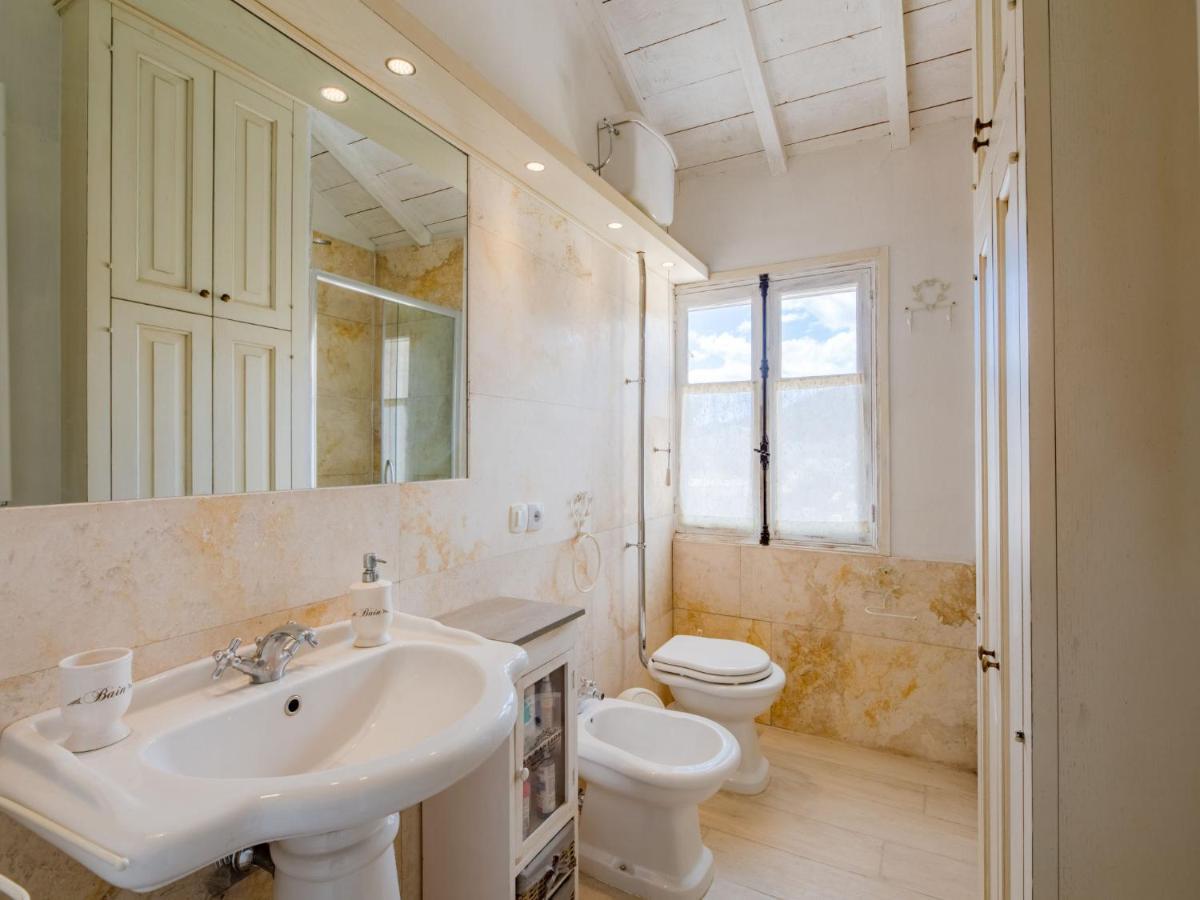 Apartment La Bastide De Claude By Interhome La Roquette-sur-Siagne Exterior foto
